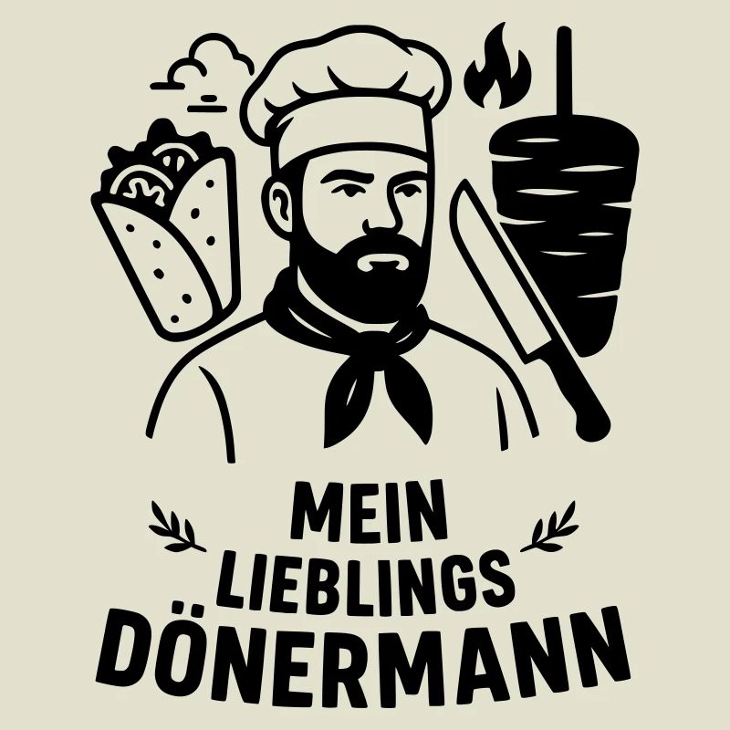 Kebab préféré