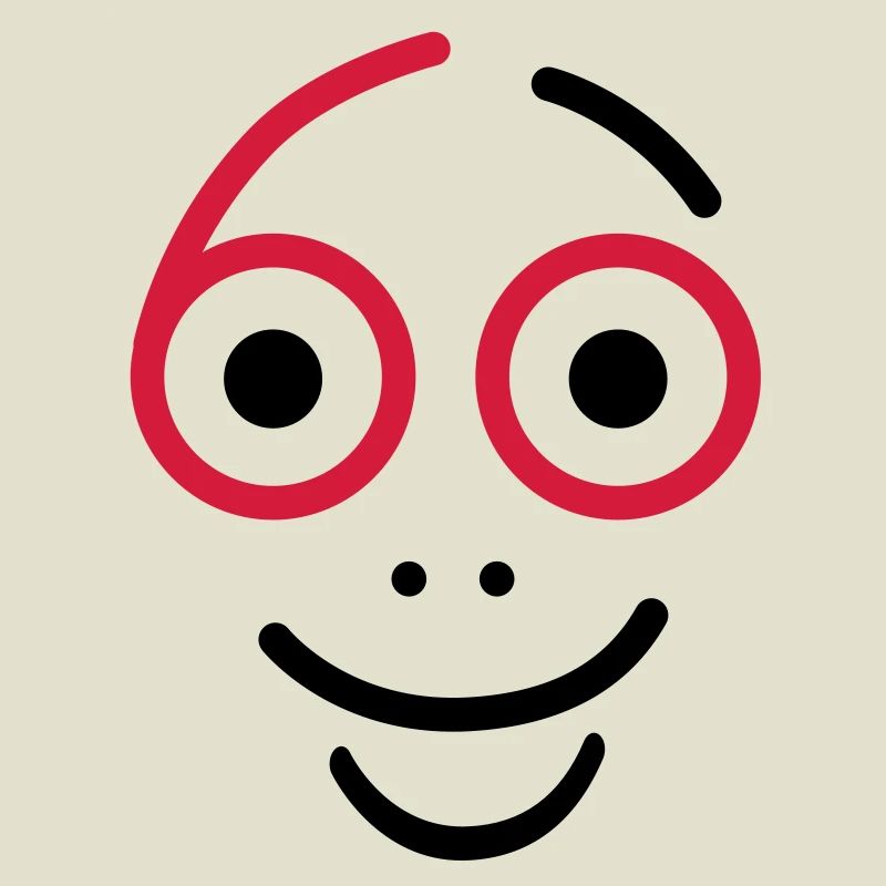Super, 60 years!