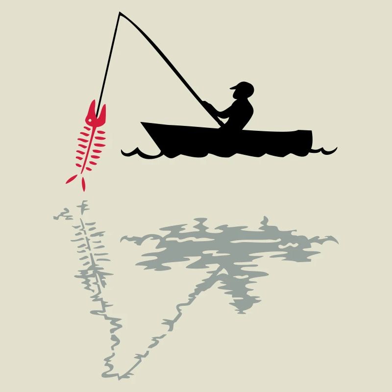 pêcheur