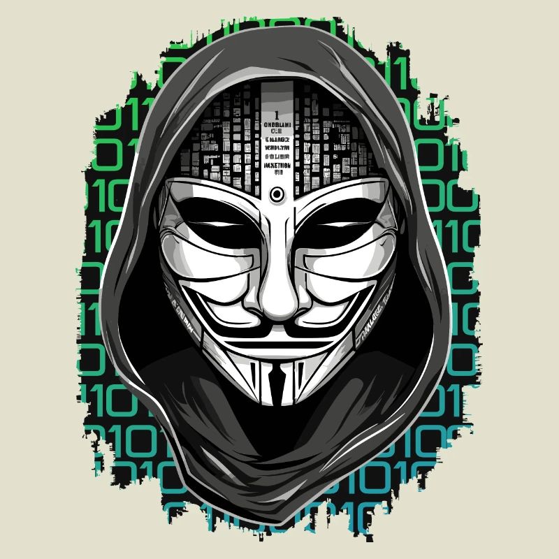 Anonymous Hacker