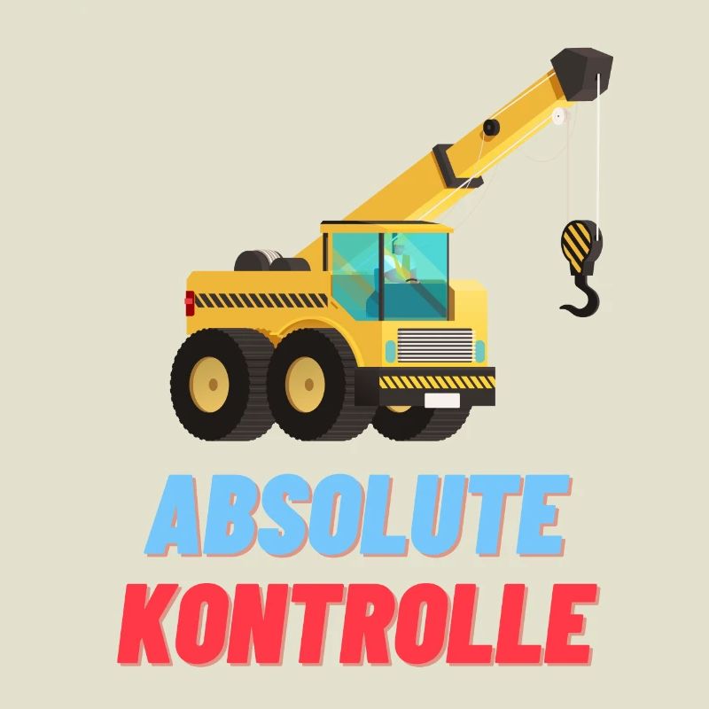 Absolute control