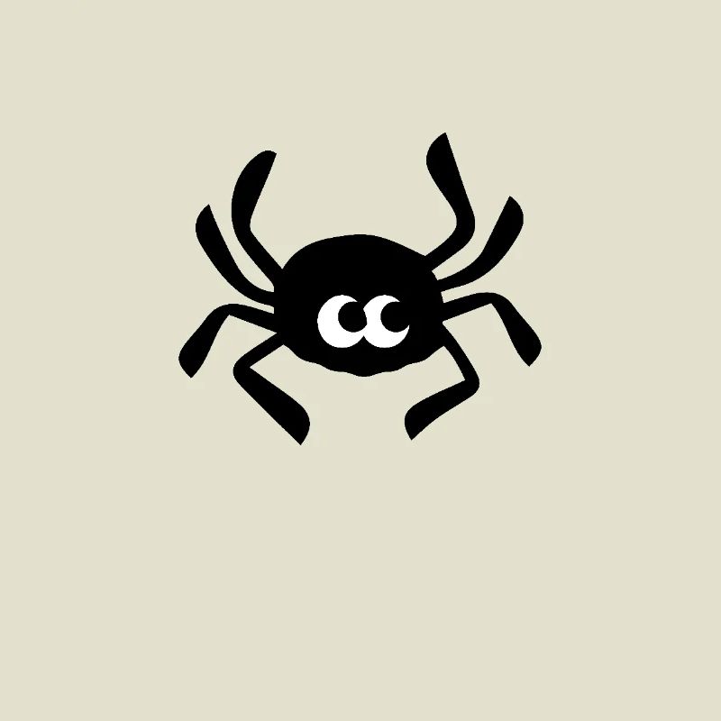 Intrepid Spider