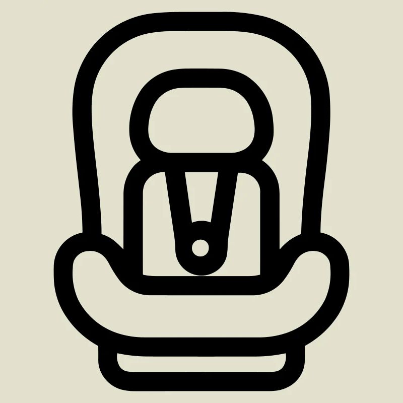 siège auto bébé