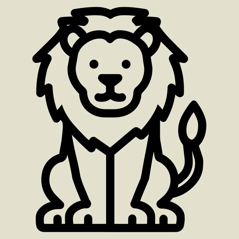 lion