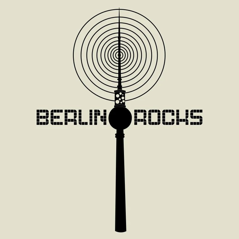 Berlin Rocks