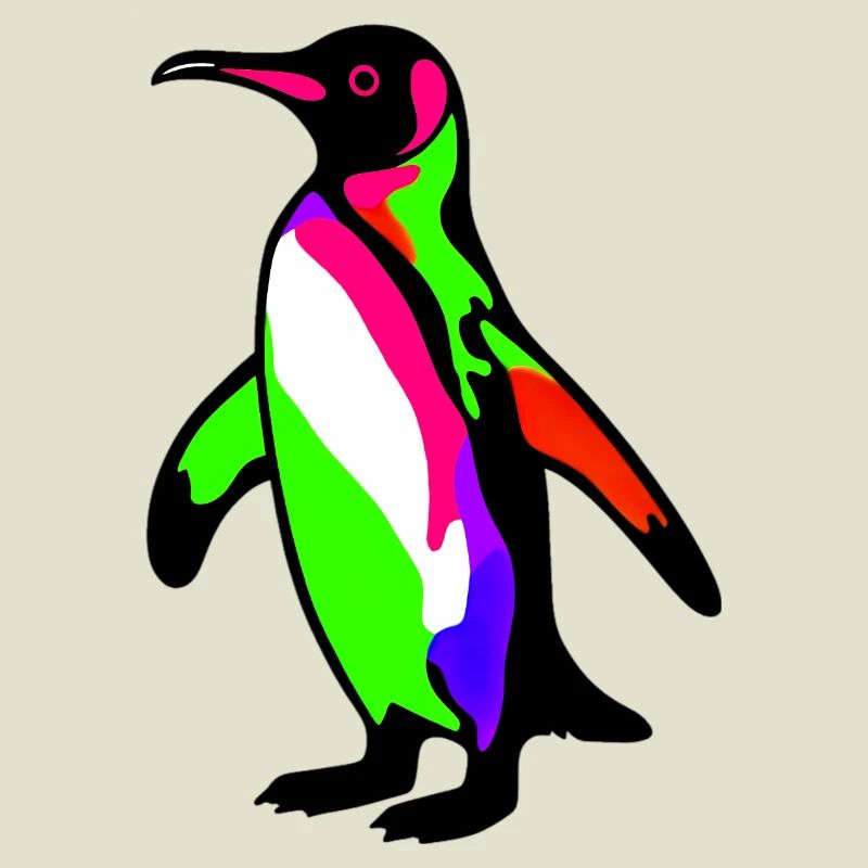 Pinguin