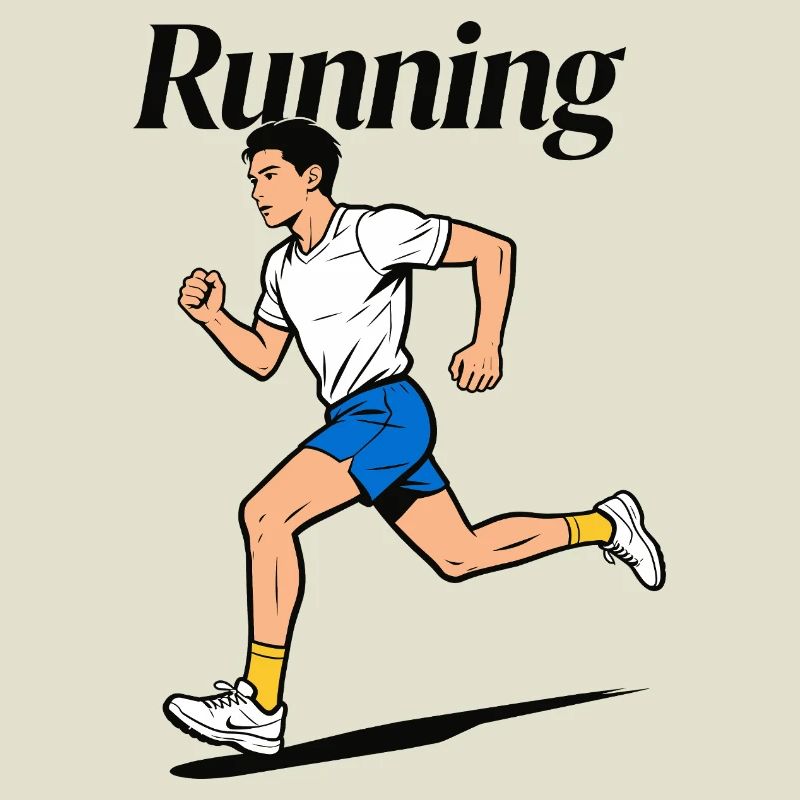 Course en course