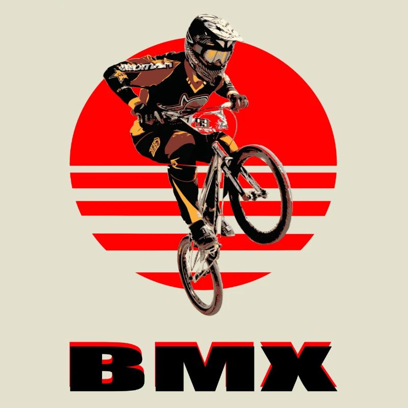 Vélo BMX