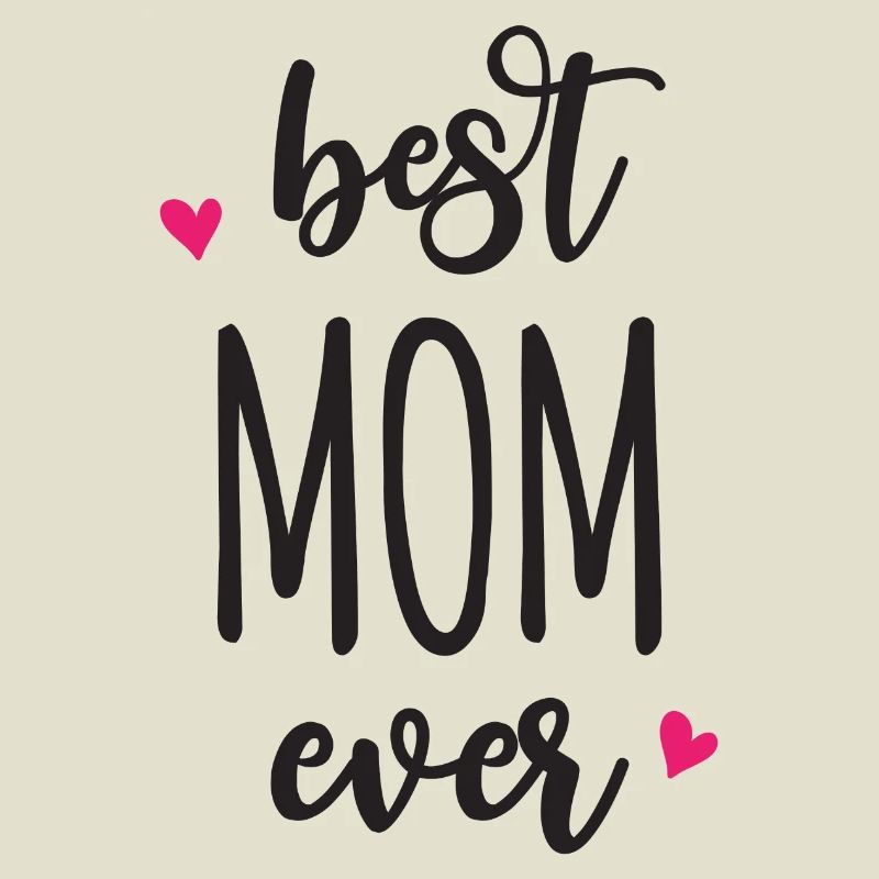 Beste Mutter aller Zeiten