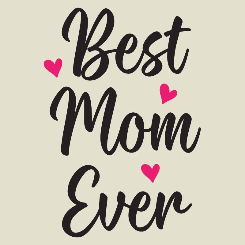 Beste Mutter aller Zeiten