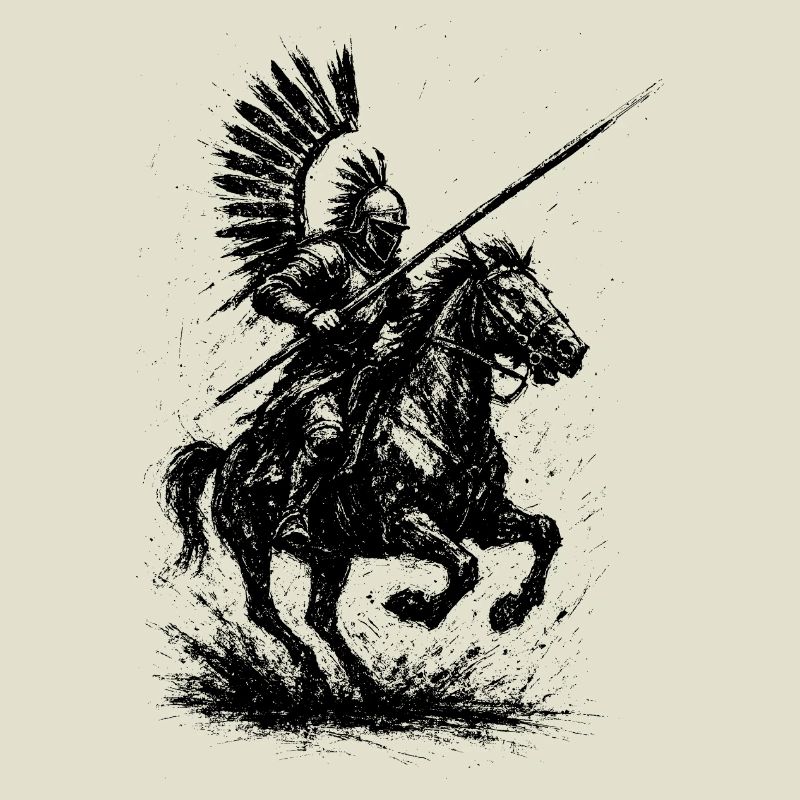 Hussars as Pride