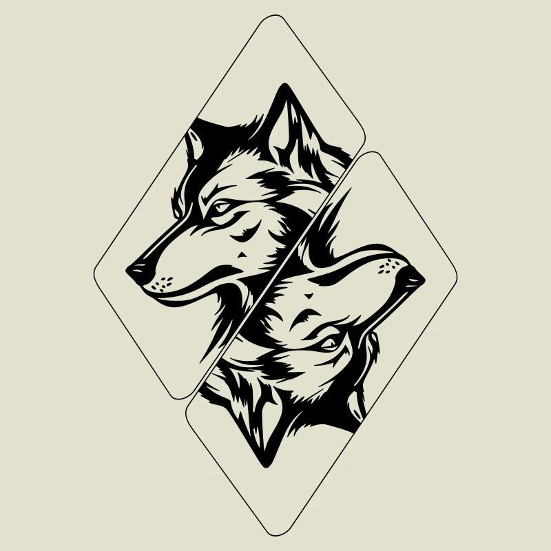 Wolf's Head