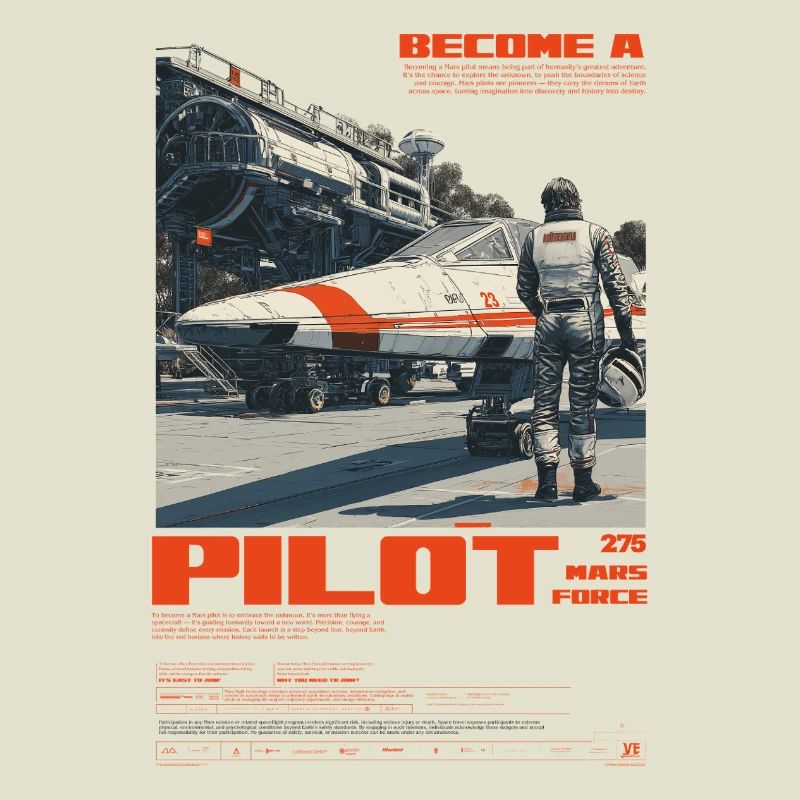 MARS PILOT