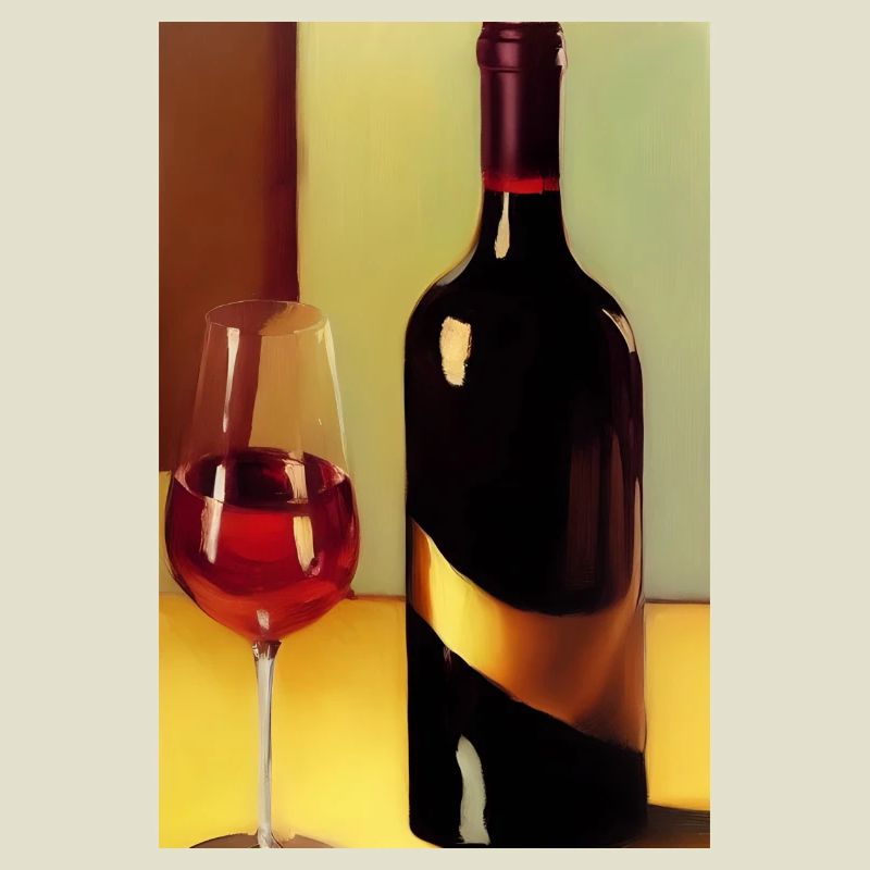 Wein Trinker