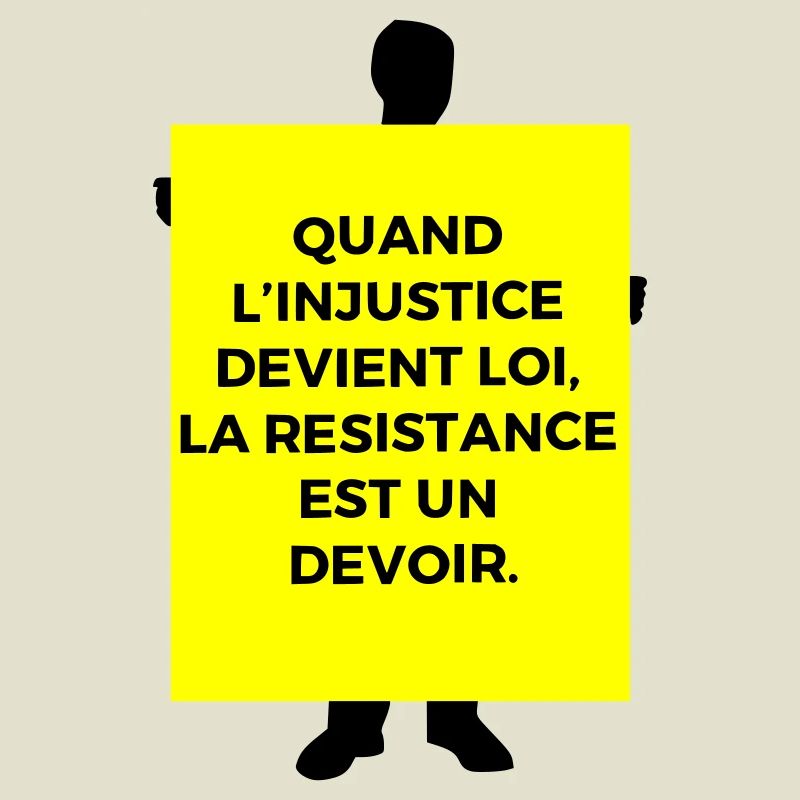 Injustice