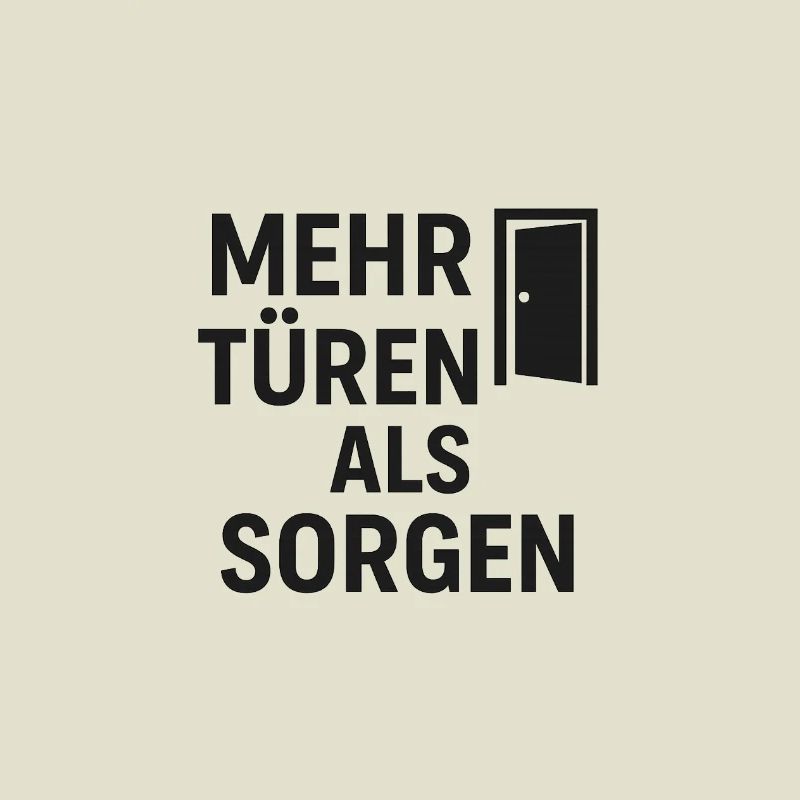 Plus de portes que de soucis