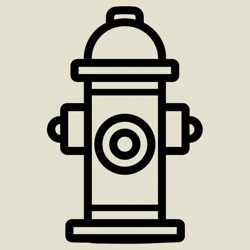 Fire hydrant