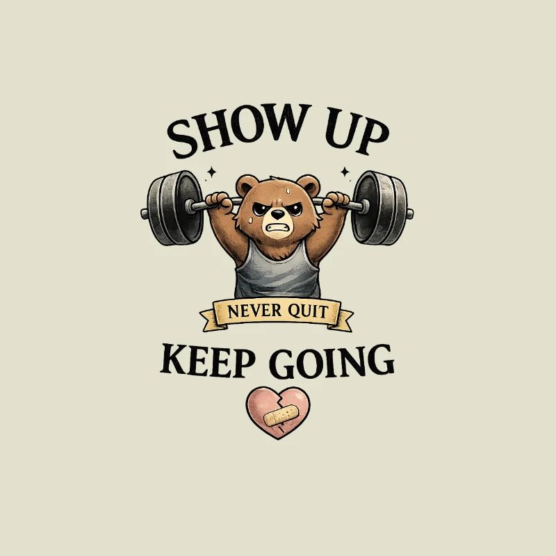 Keep Going