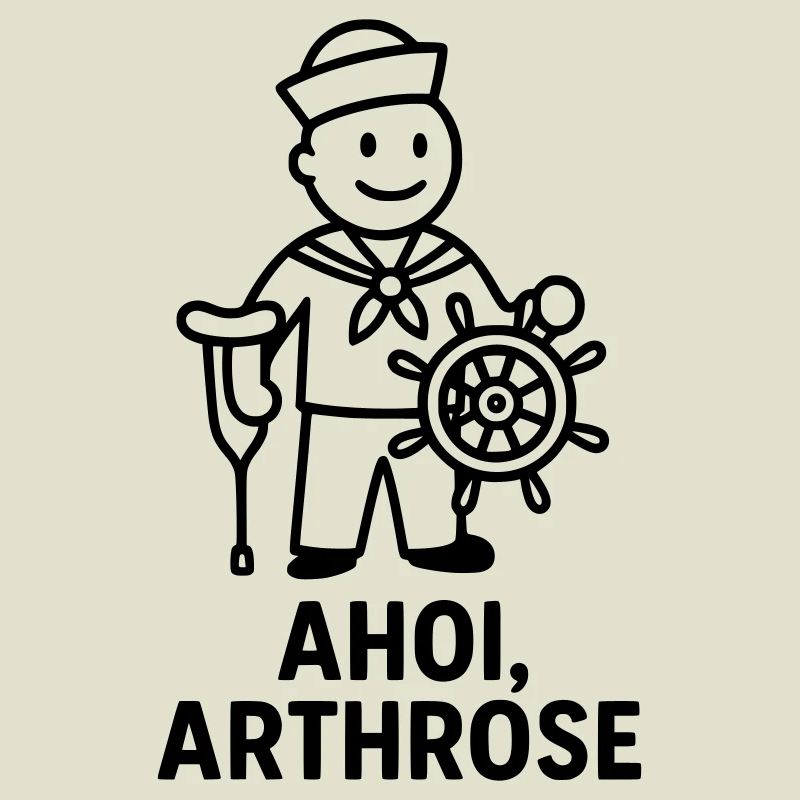 ahoy arthrosis