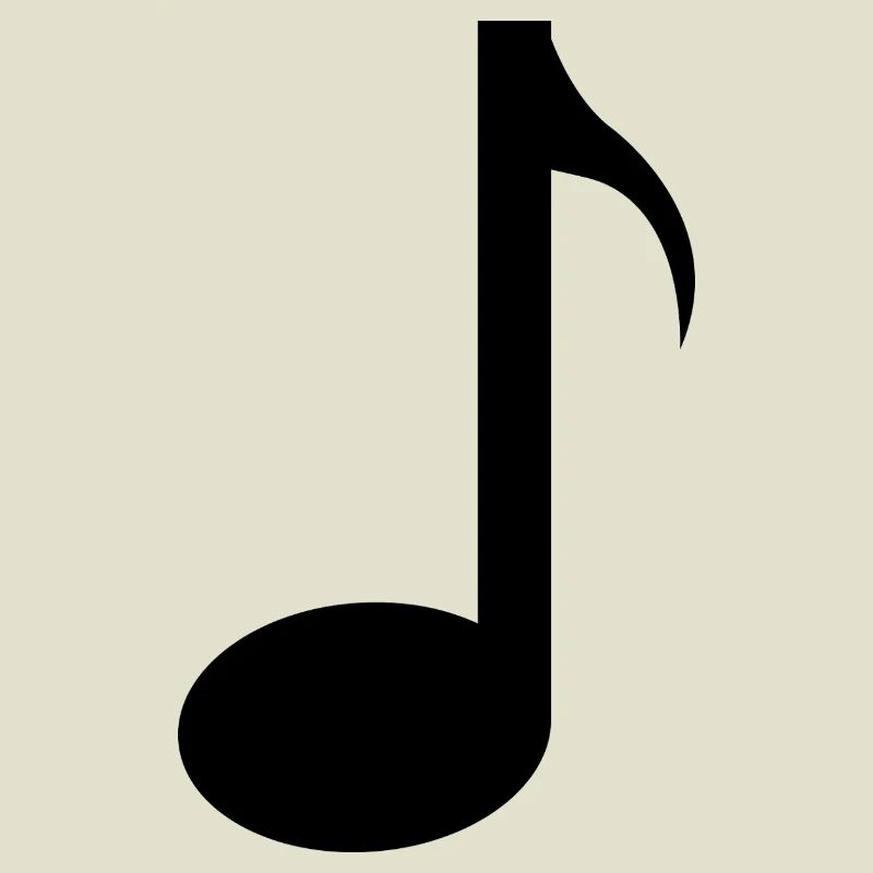 Musiknote