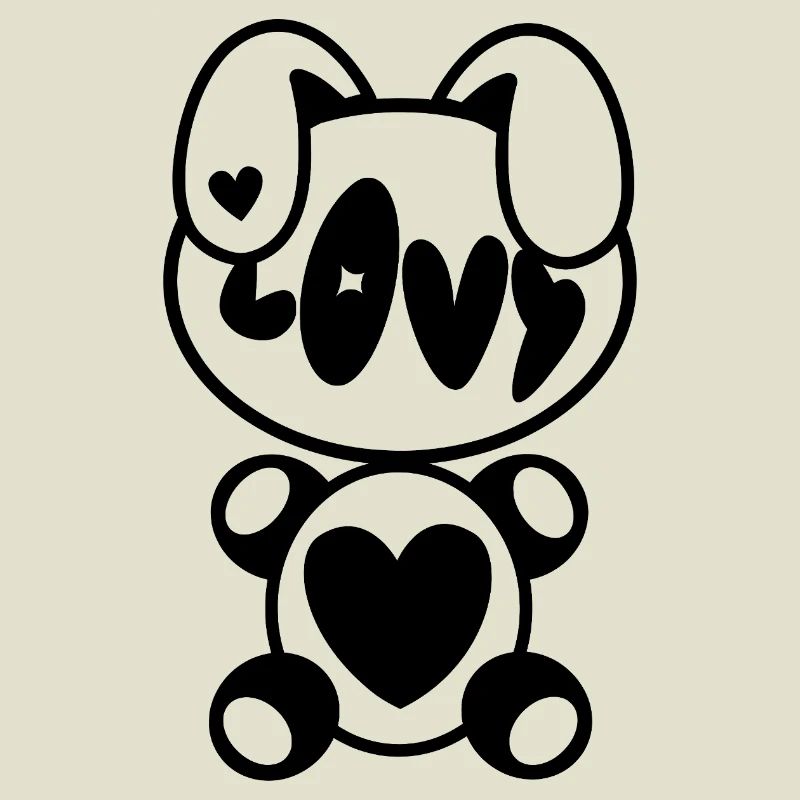 Plush : Lovy