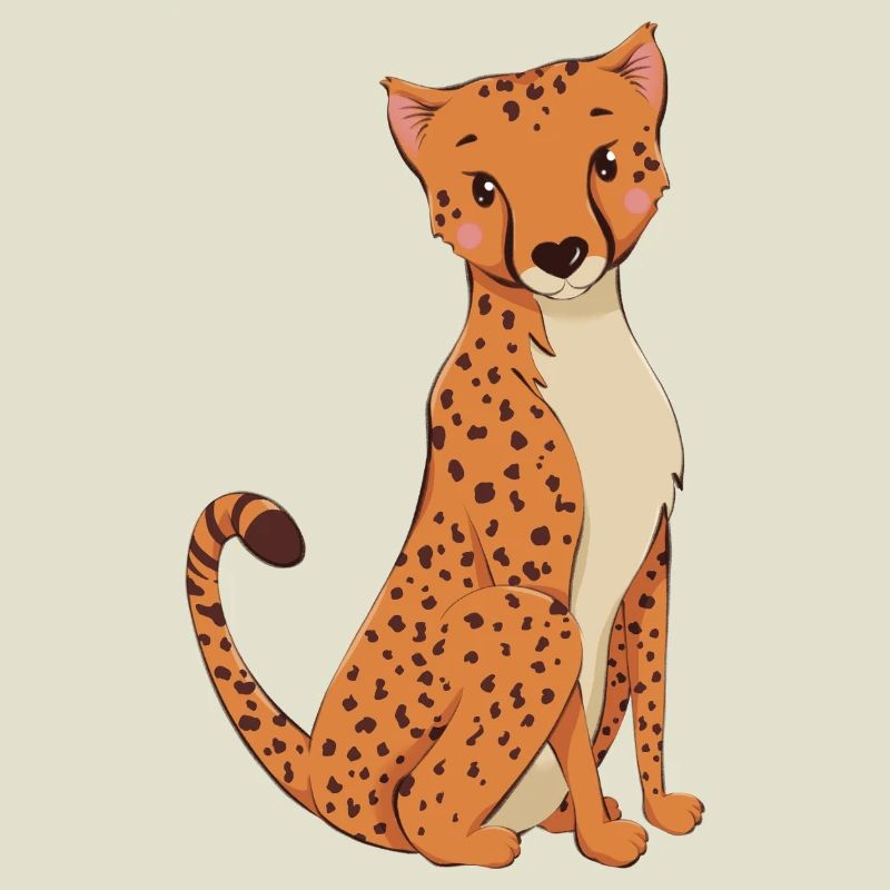 Guépard