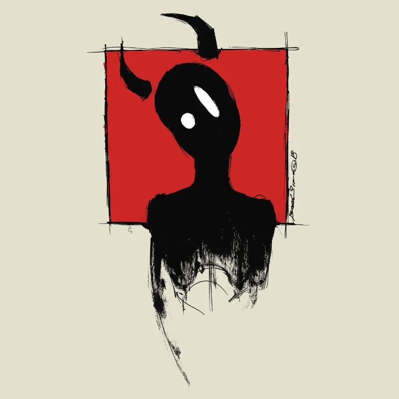 Devil Boy
