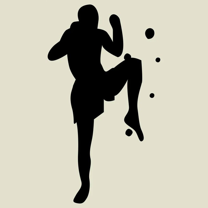 kickboxing