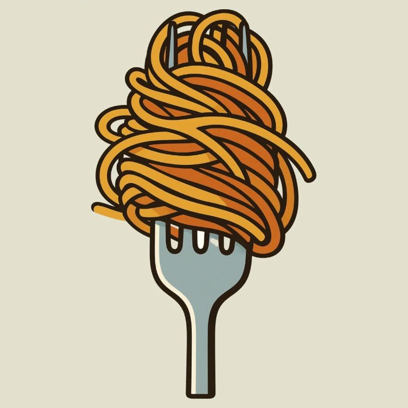 spaghetti