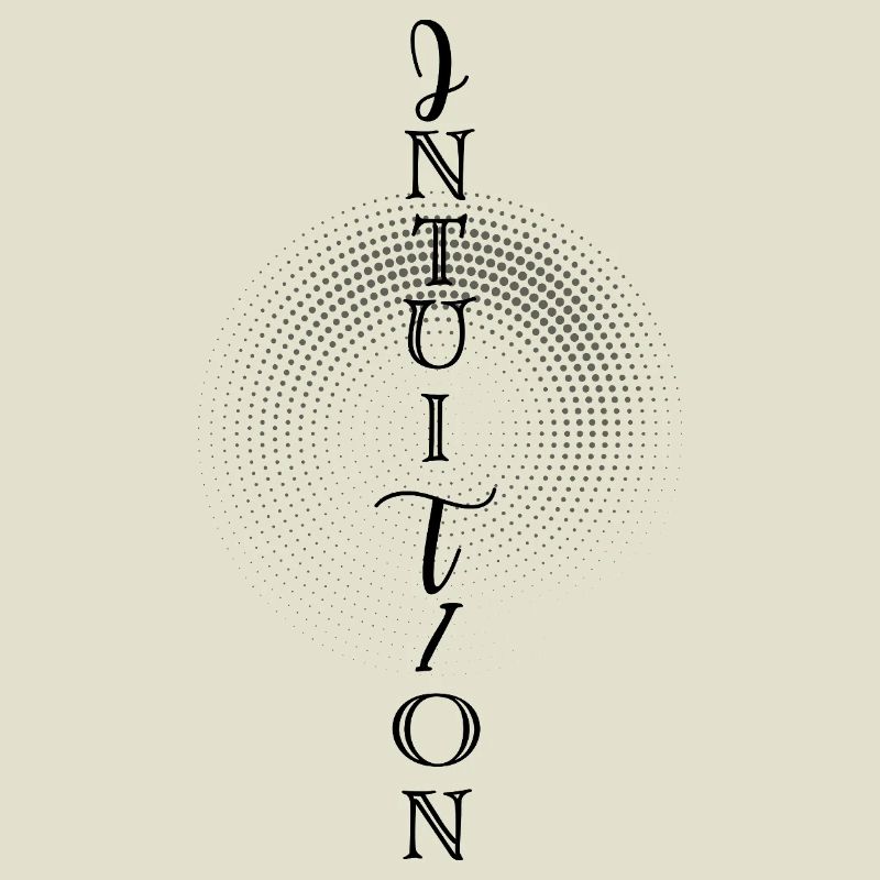 INTUITION – Dein innerer Kompass