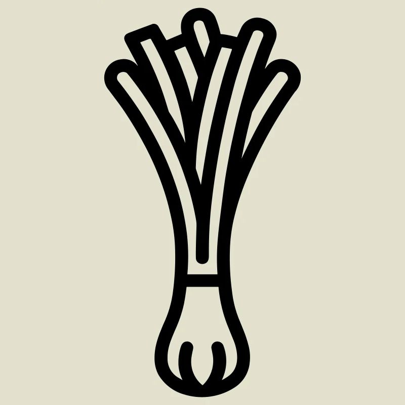 leek