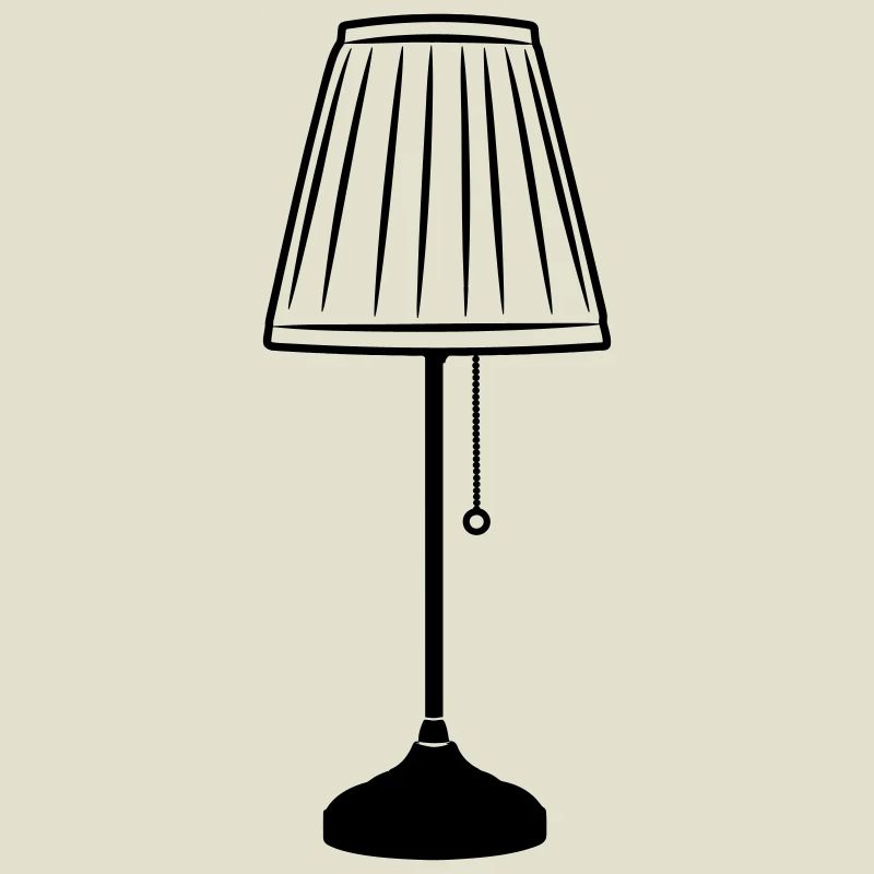 Lampes d’éclairage de salon