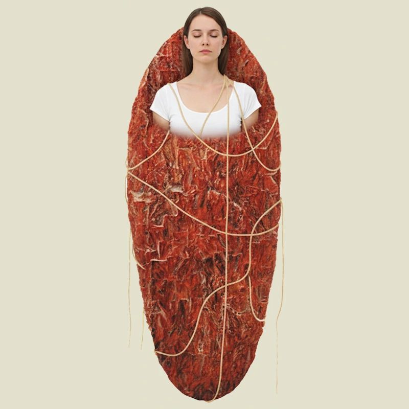 Cocon | La naissance du soi à partir de lui-même