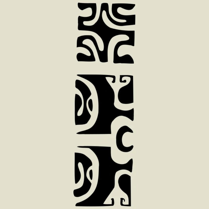 MANA BLACK