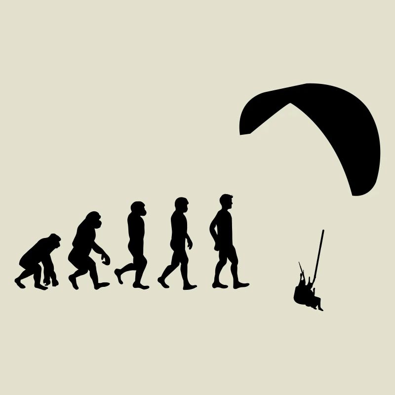 Planeur de l’évolution
