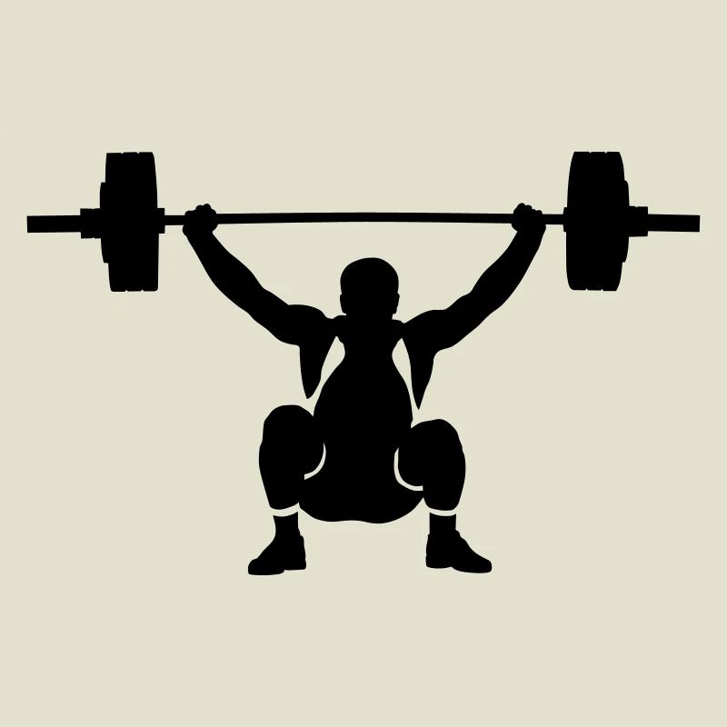 haltérophilie
