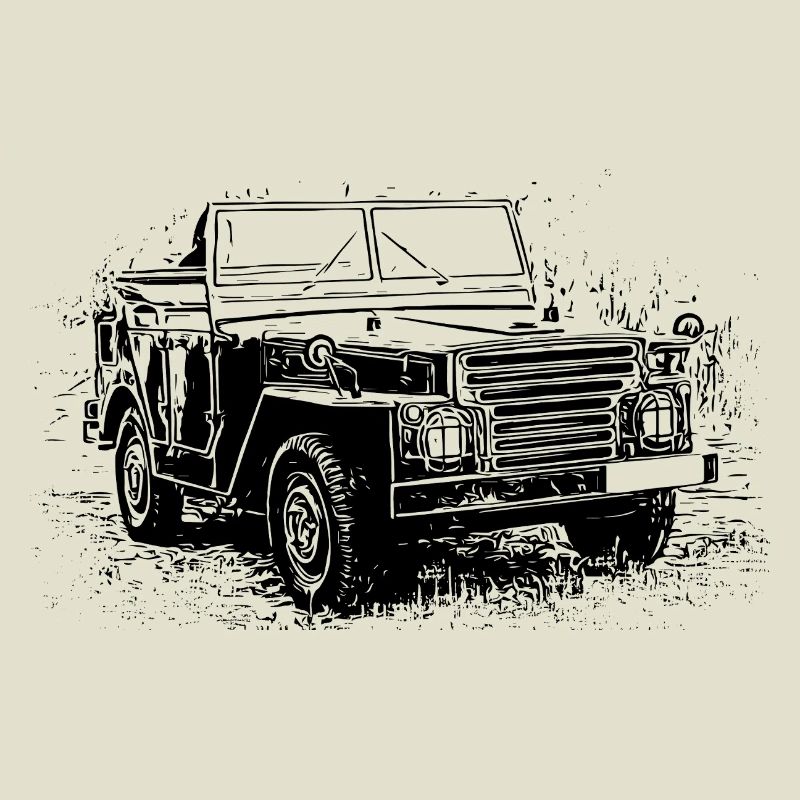 Eastern classics on wheels