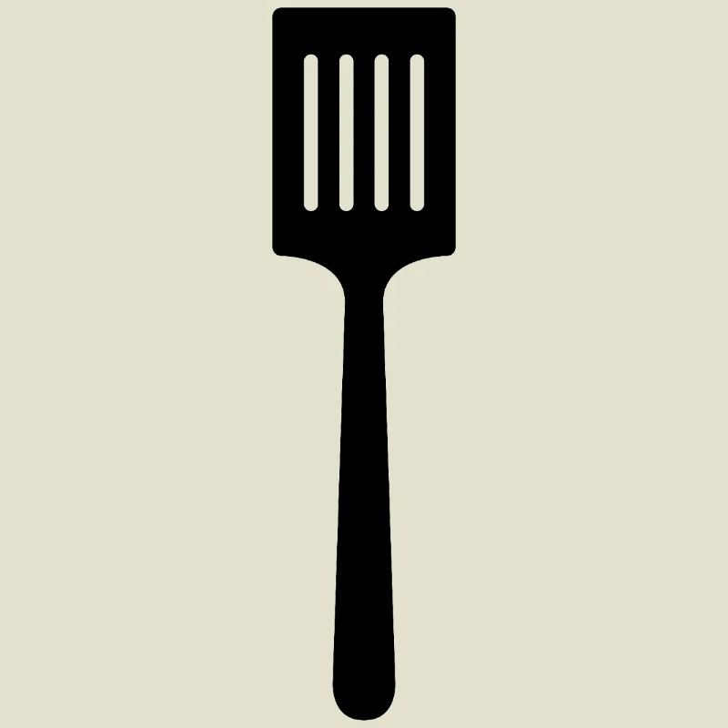 Kitchen spatula