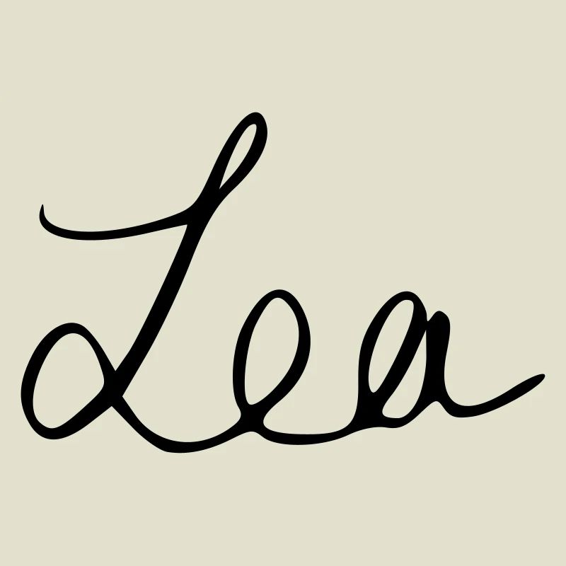 Lea
