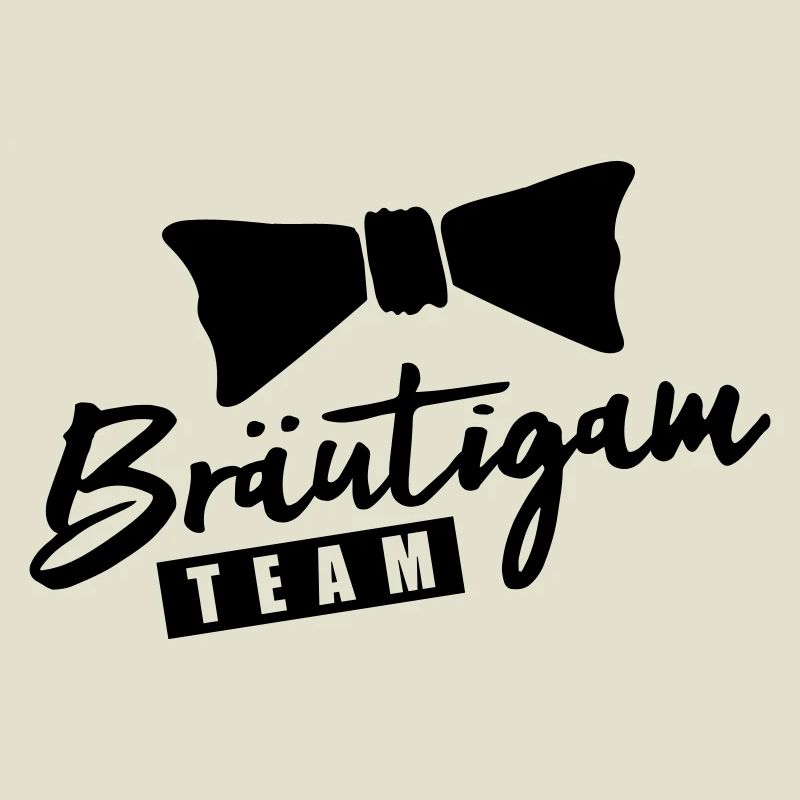 Groom Team
