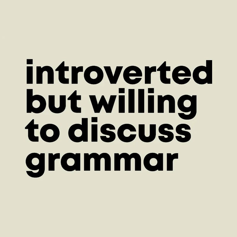 Grammar