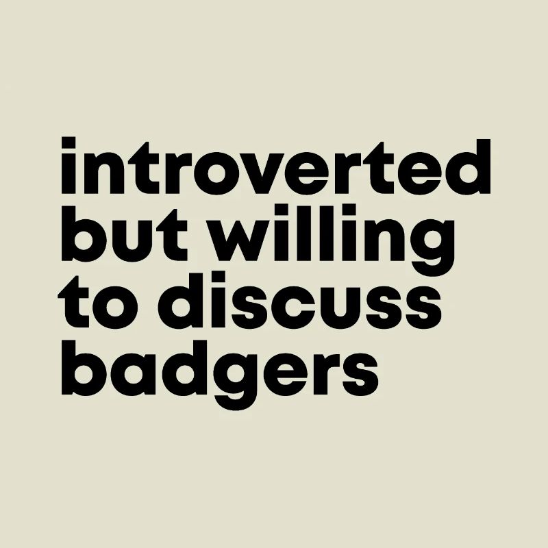 Badger
