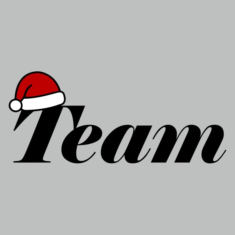 Équipe Chapeau de Noël