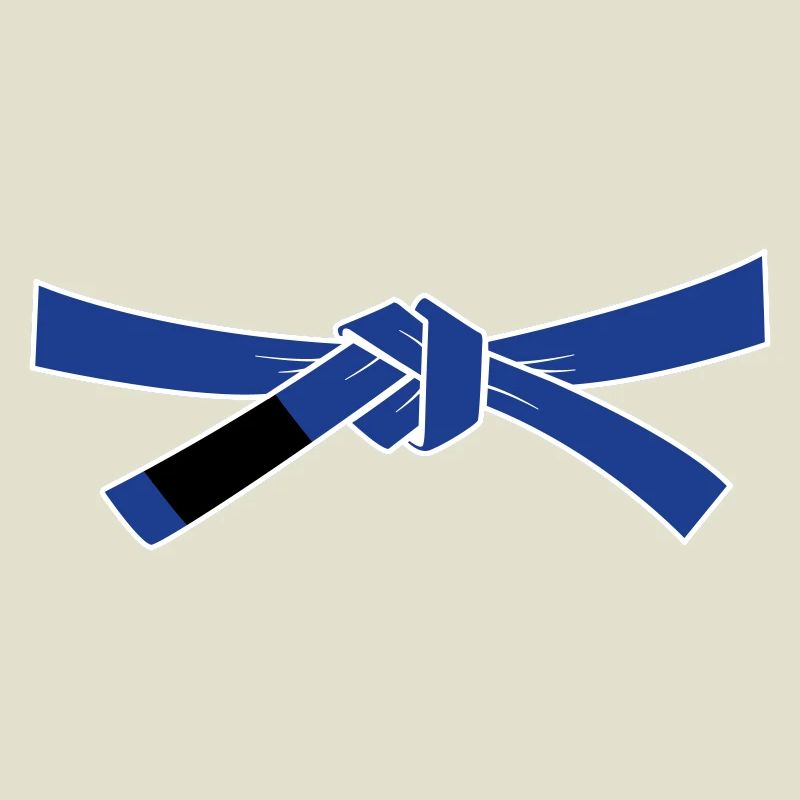 Bluebelt - Blue Belt