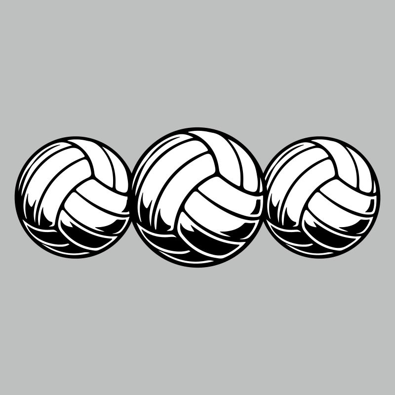 Équipe de volley-ball