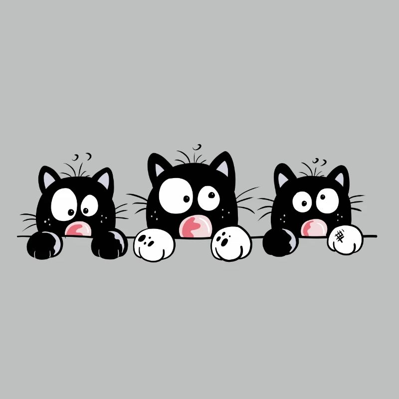 Funny Cats