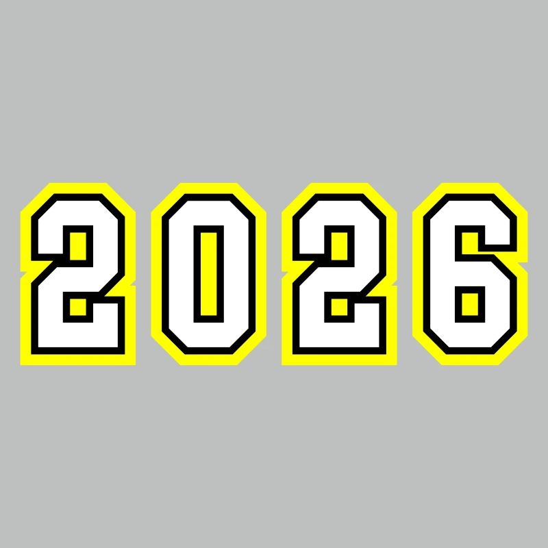 2026 year