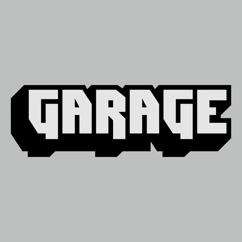 Garage music