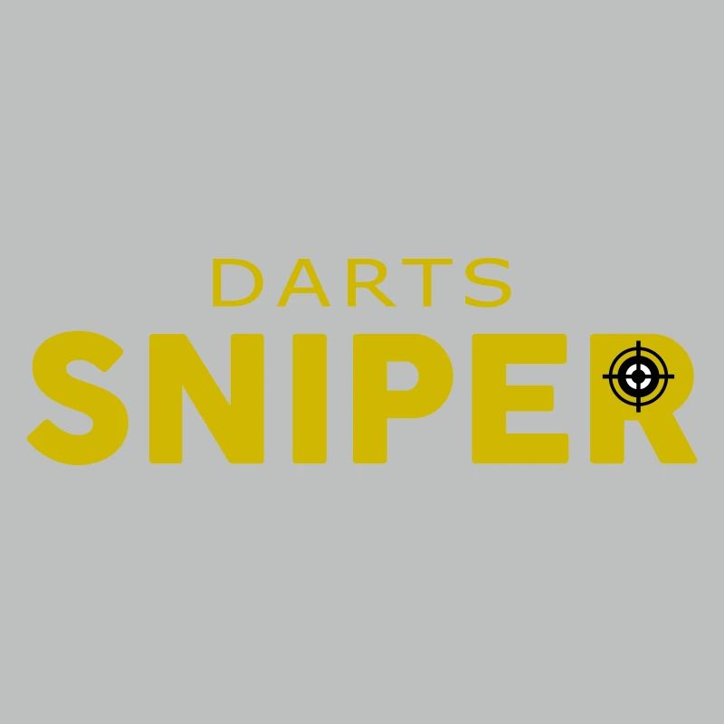 Fléchettes Sniper - Conception de lecteur de précision