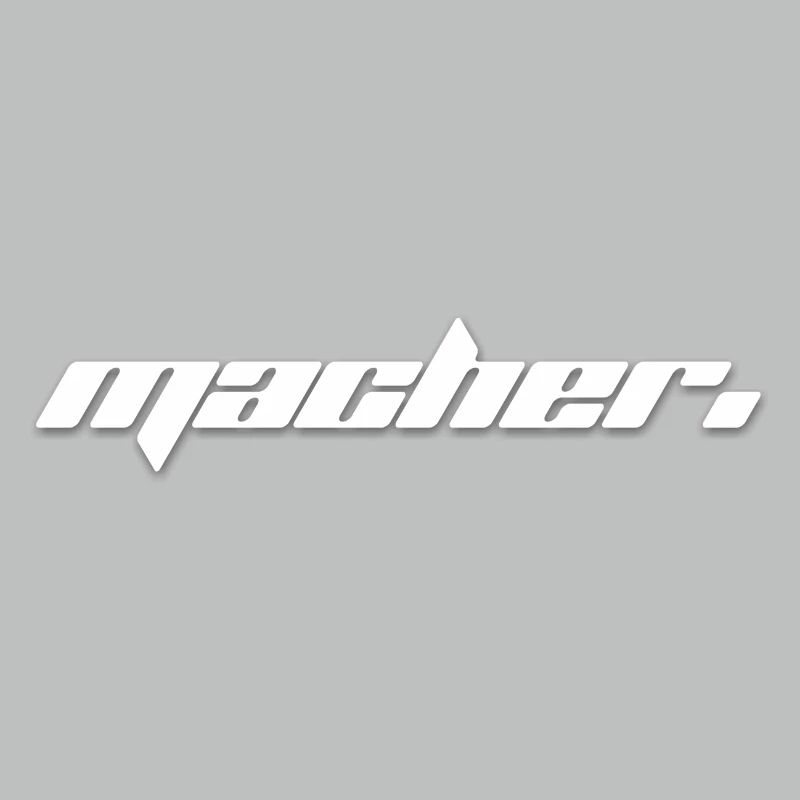Macher